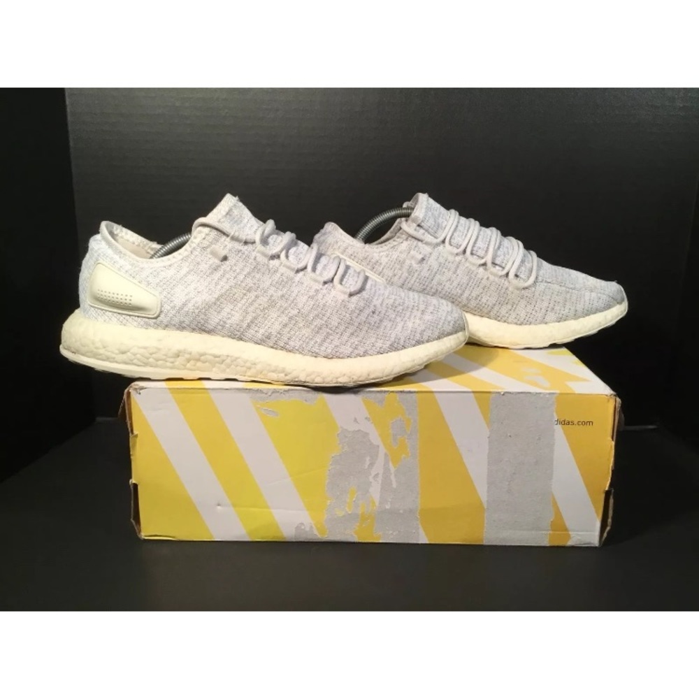Adidas Pure Boost
